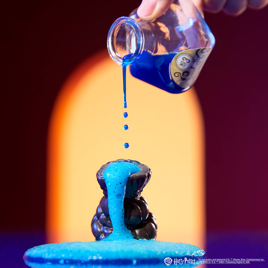 Slime Life Harry Potter Polyjuice Potion Inspired Slime