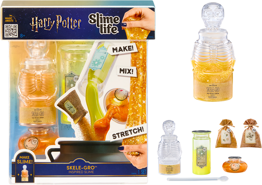 Slime Life Harry Potter Skele-Gro Inspired Slime