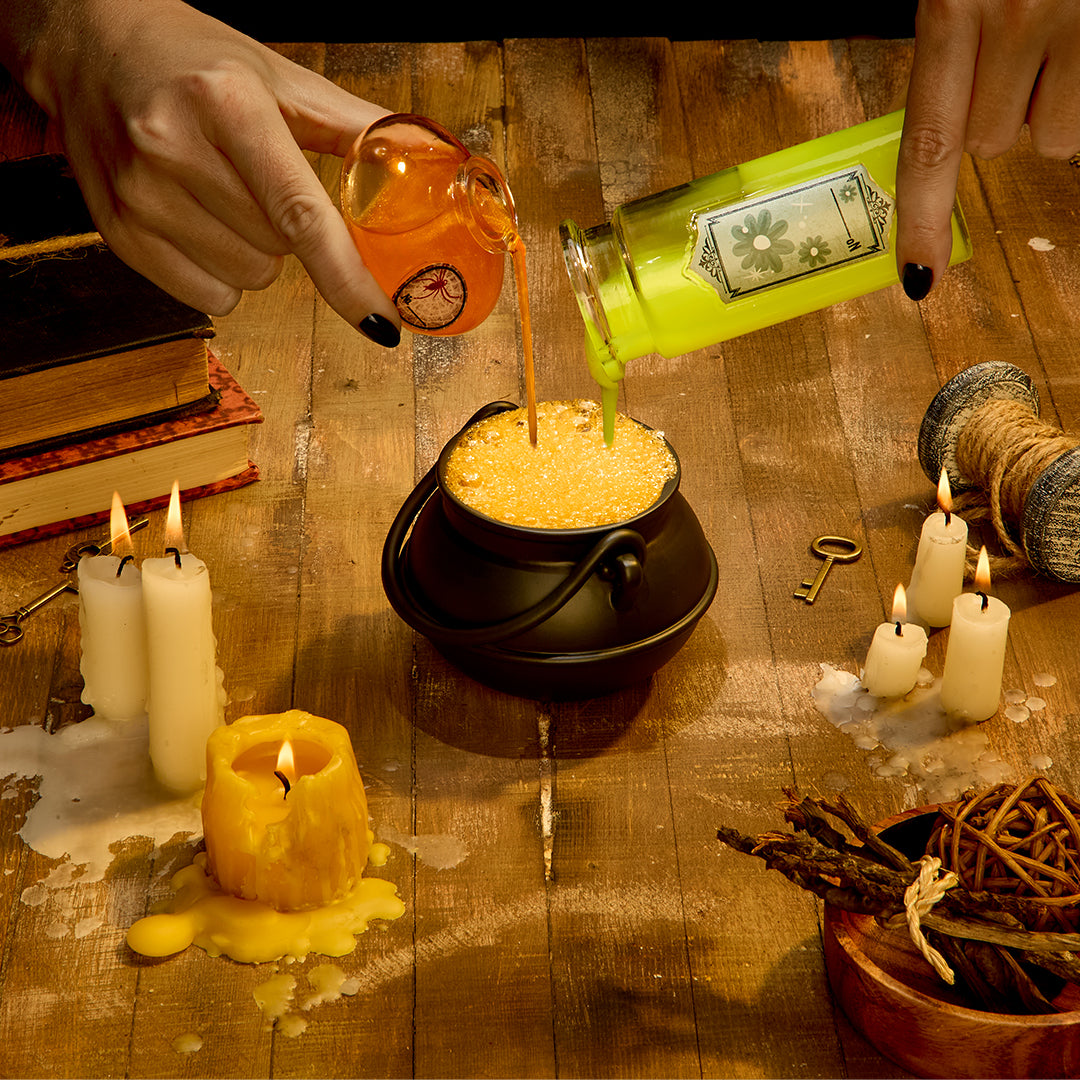 Slime Life Harry Potter Skele-Gro Inspired Slime