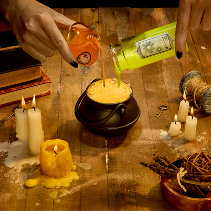 Slime Life Harry Potter Skele-Gro Inspired Slime