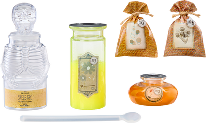 Slime Life Harry Potter Skele-Gro Inspired Slime