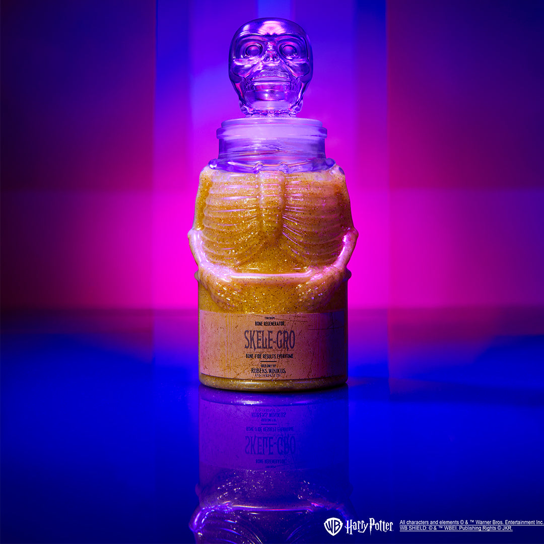 Slime Life Harry Potter Skele-Gro Inspired Slime