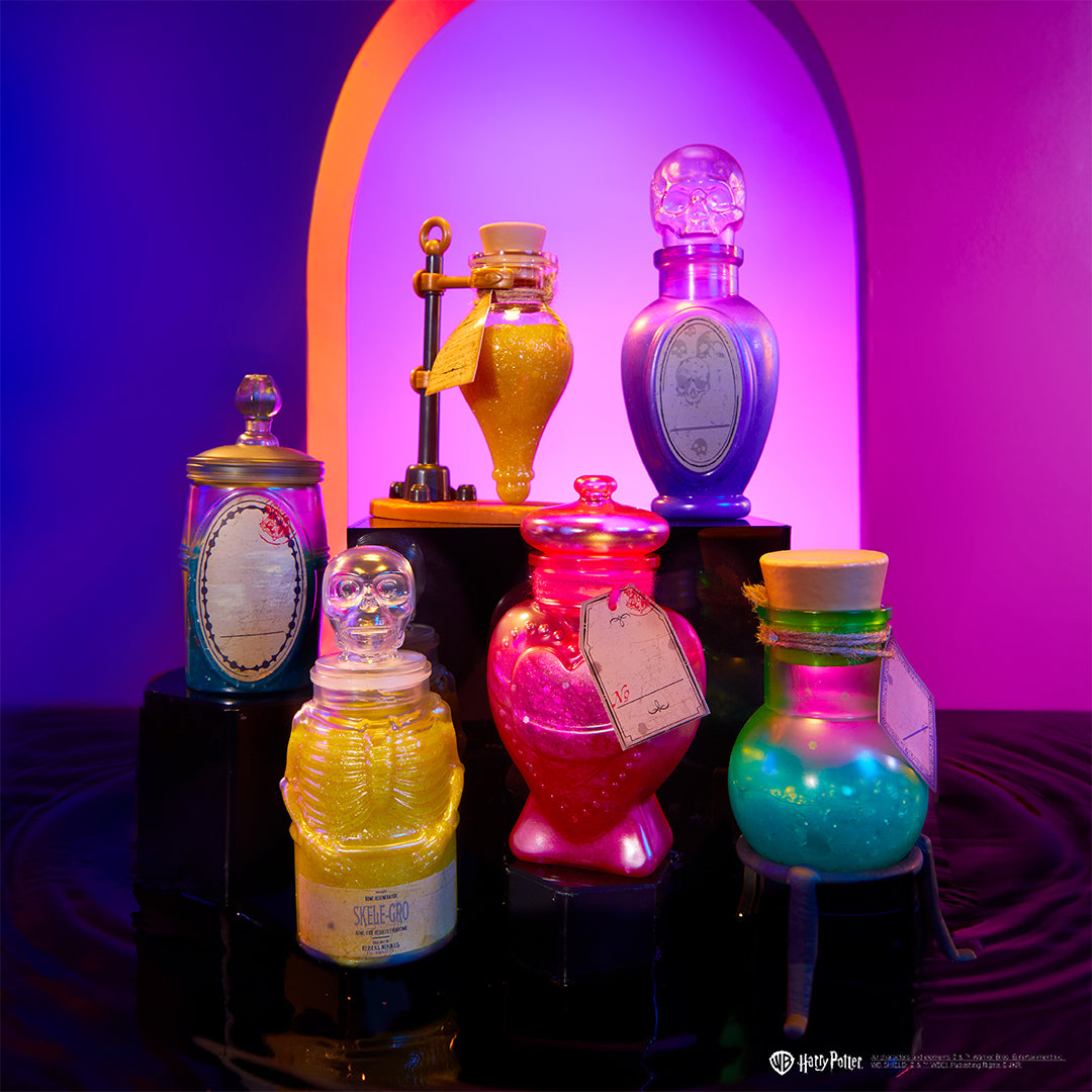 Slime Life Harry Potter Skele-Gro Inspired Slime