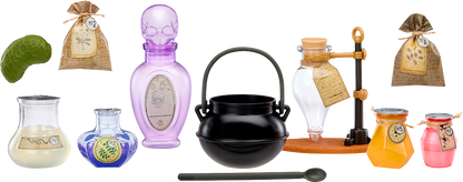 Slime Life Harry Potter Potions Class Slime Kit