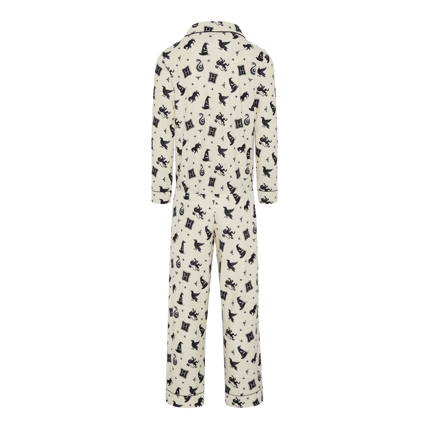 Hogwarts Christmas Pyjamas