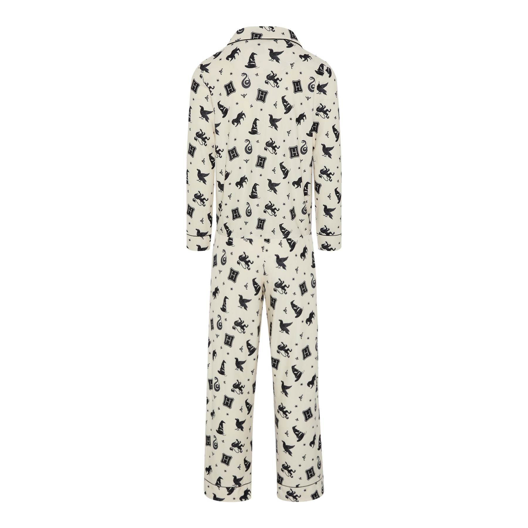 Hogwarts Christmas Pyjamas