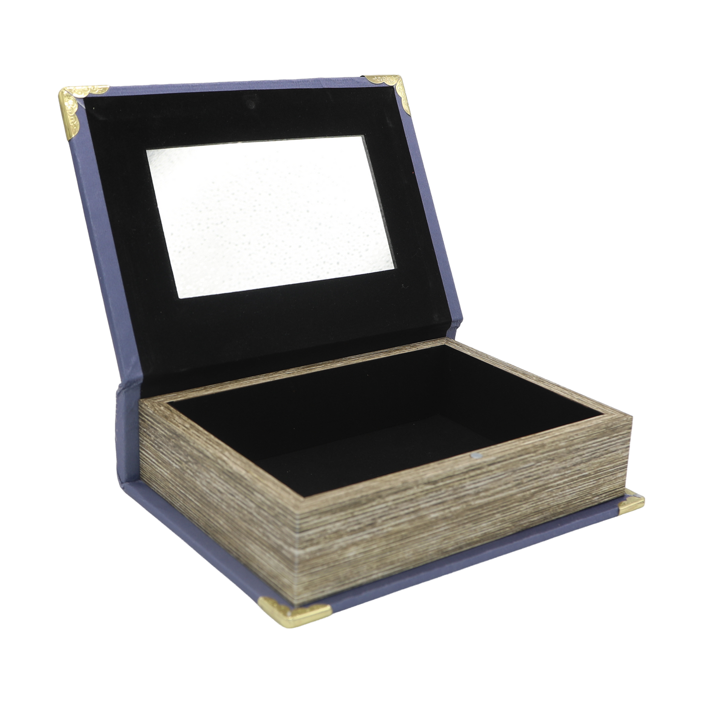 Potions Jewellery Box