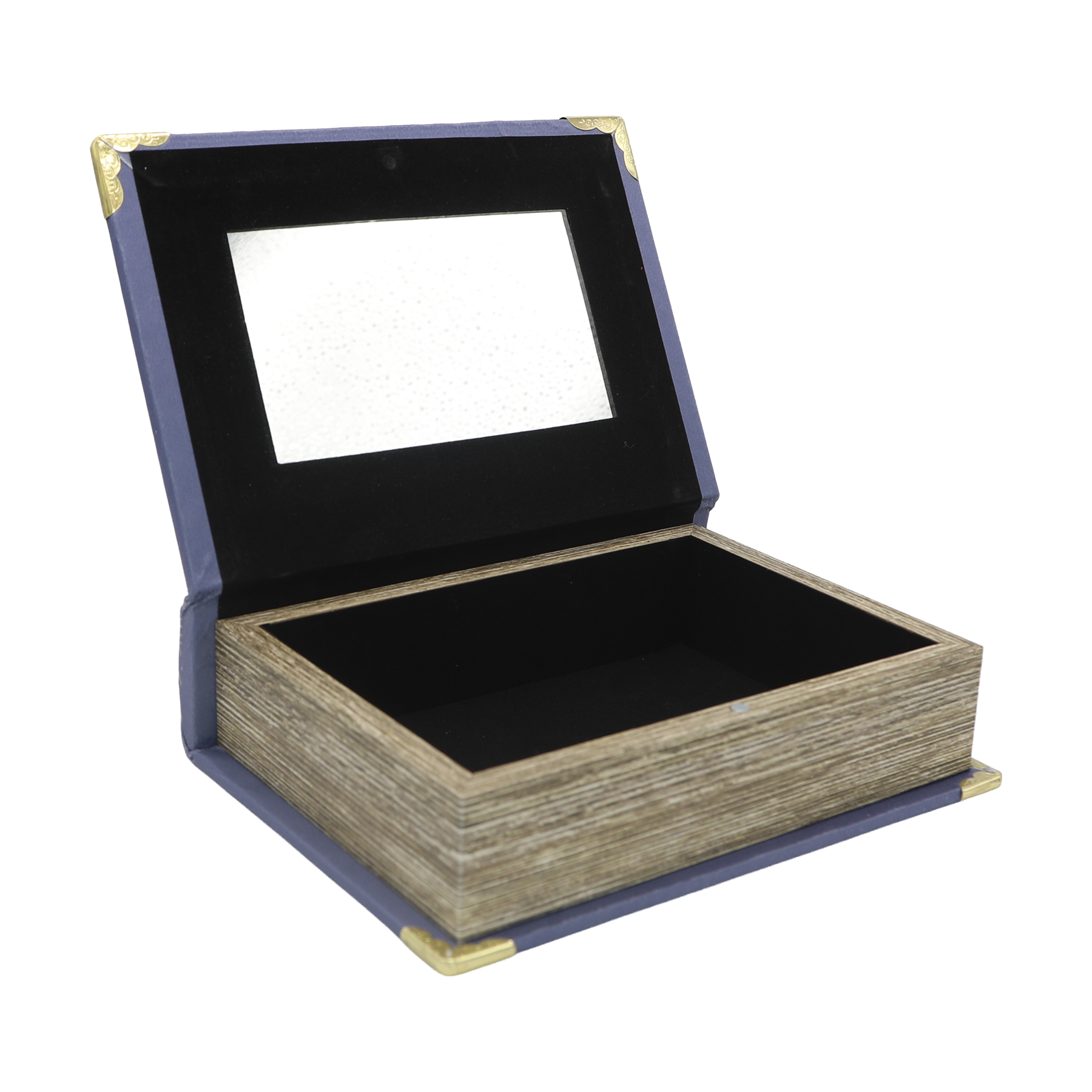 Potions Jewellery Box