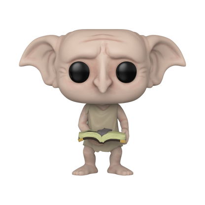 Funko POP! Dobby Vinyl Figure