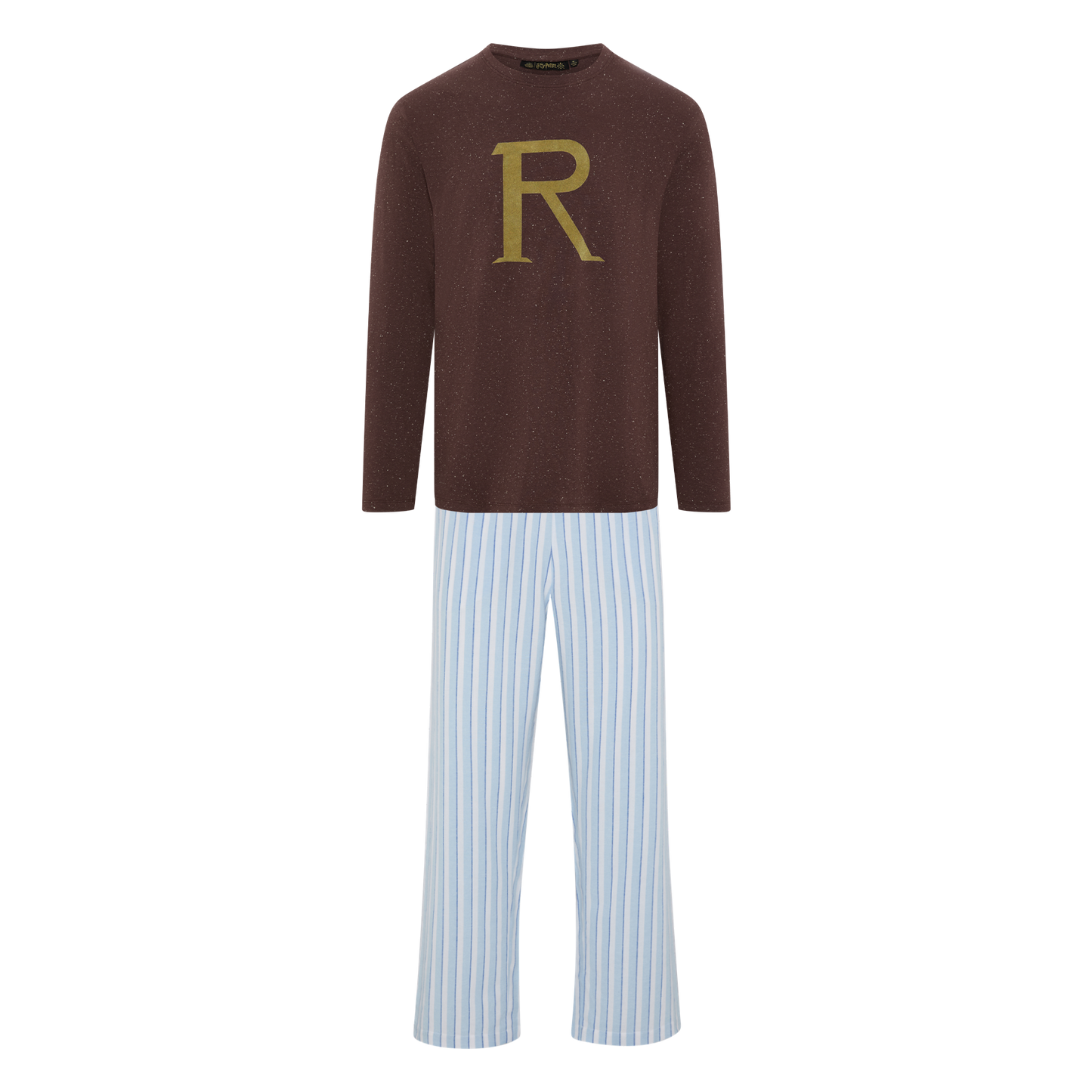 Ron Weasley 'R' Pyjama Set