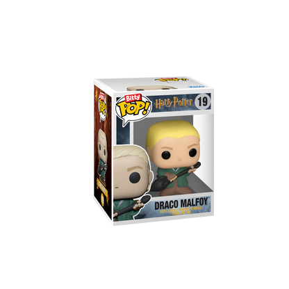 Bitty POP Voldemort 4-Pack