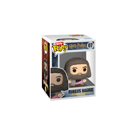 Bitty POP Hermione 4-Pack