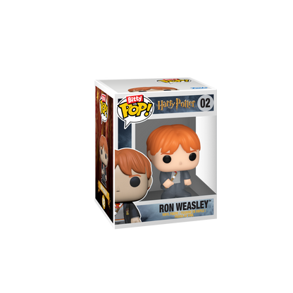 Bitty POP Hermione 4-Pack