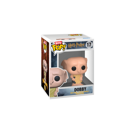 Bitty POP Harry 4-Pack