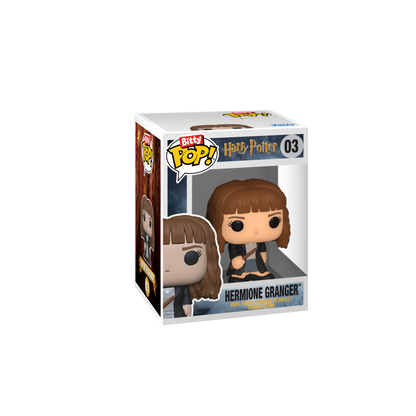 Bitty POP Hermione 4-Pack