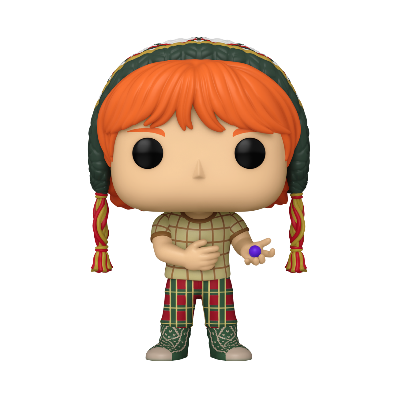 POP! Movies: Ron Weasley Vinyl Figure