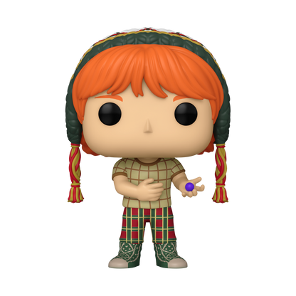 POP! Movies: Ron Weasley Vinyl Figure