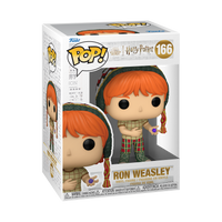 POP! Movies: Ron Weasley Vinyl Figure