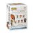 POP! Movies: Ron Weasley Vinyl Figure