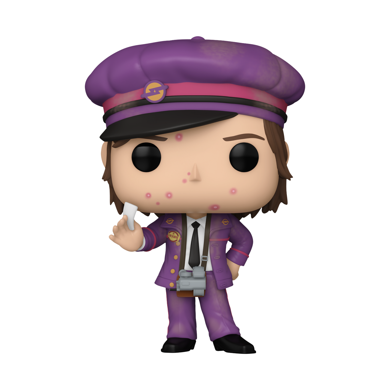 Funko POP! Stan Shunpike Vinyl Figure