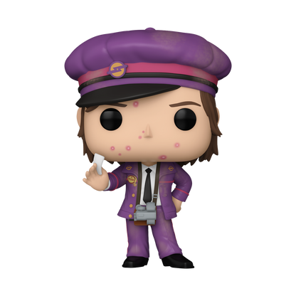 Funko POP! Stan Shunpike Vinyl Figure