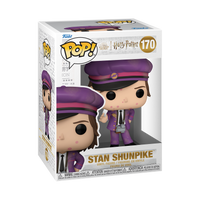 Funko POP! Stan Shunpike Vinyl Figure