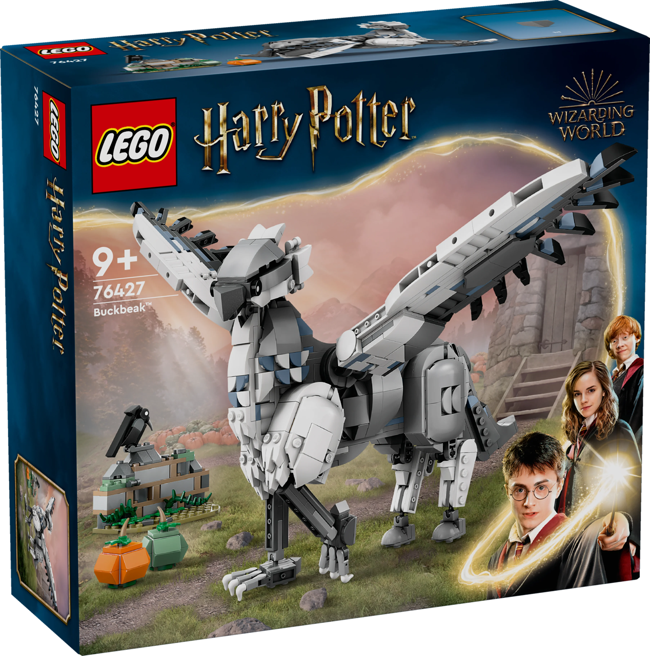 Buckbeak LEGO