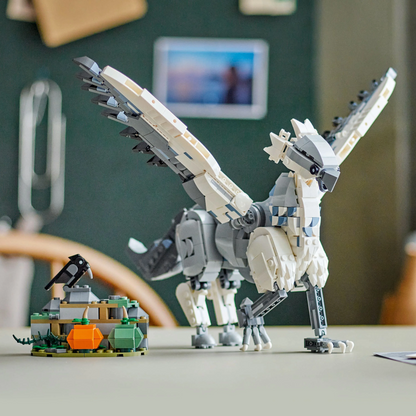 Buckbeak LEGO