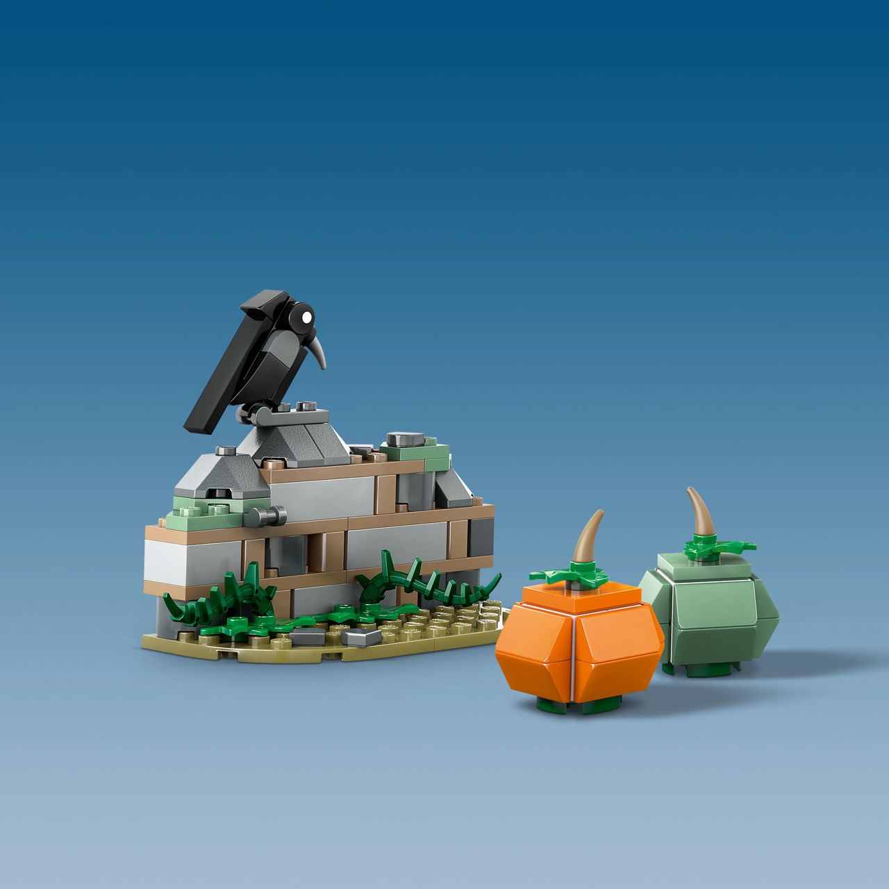 Buckbeak LEGO