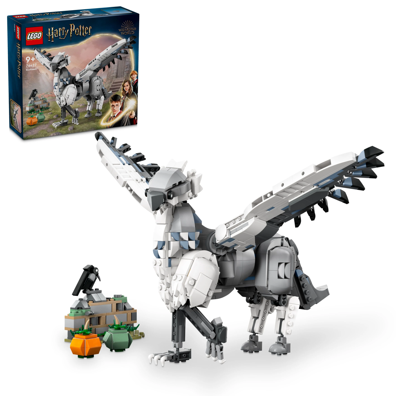 Buckbeak LEGO