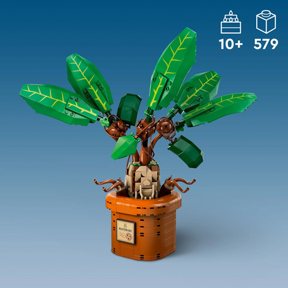 Mandrake LEGO