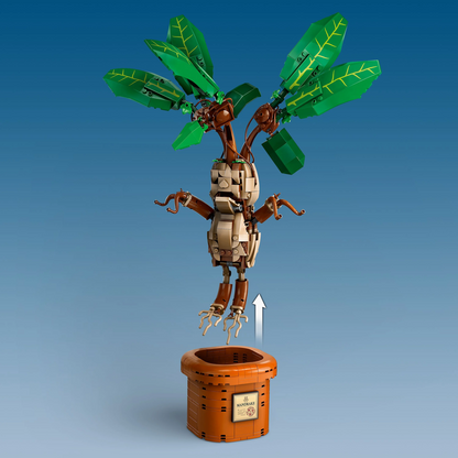 Mandrake LEGO