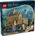 Hogwarts Castle - The Great Hall LEGO