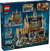 Hogwarts Castle - The Great Hall LEGO