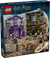 Ollivanders & Madam Malkin's Robes LEGO