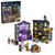 Ollivanders & Madam Malkin's Robes LEGO