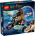 Hagrid & Harry's Motorcycle Ride LEGO