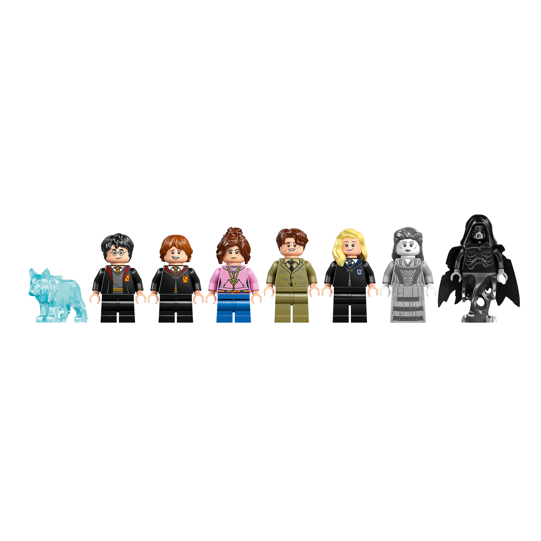 Hogwarts Castle - Hospital Wing LEGO