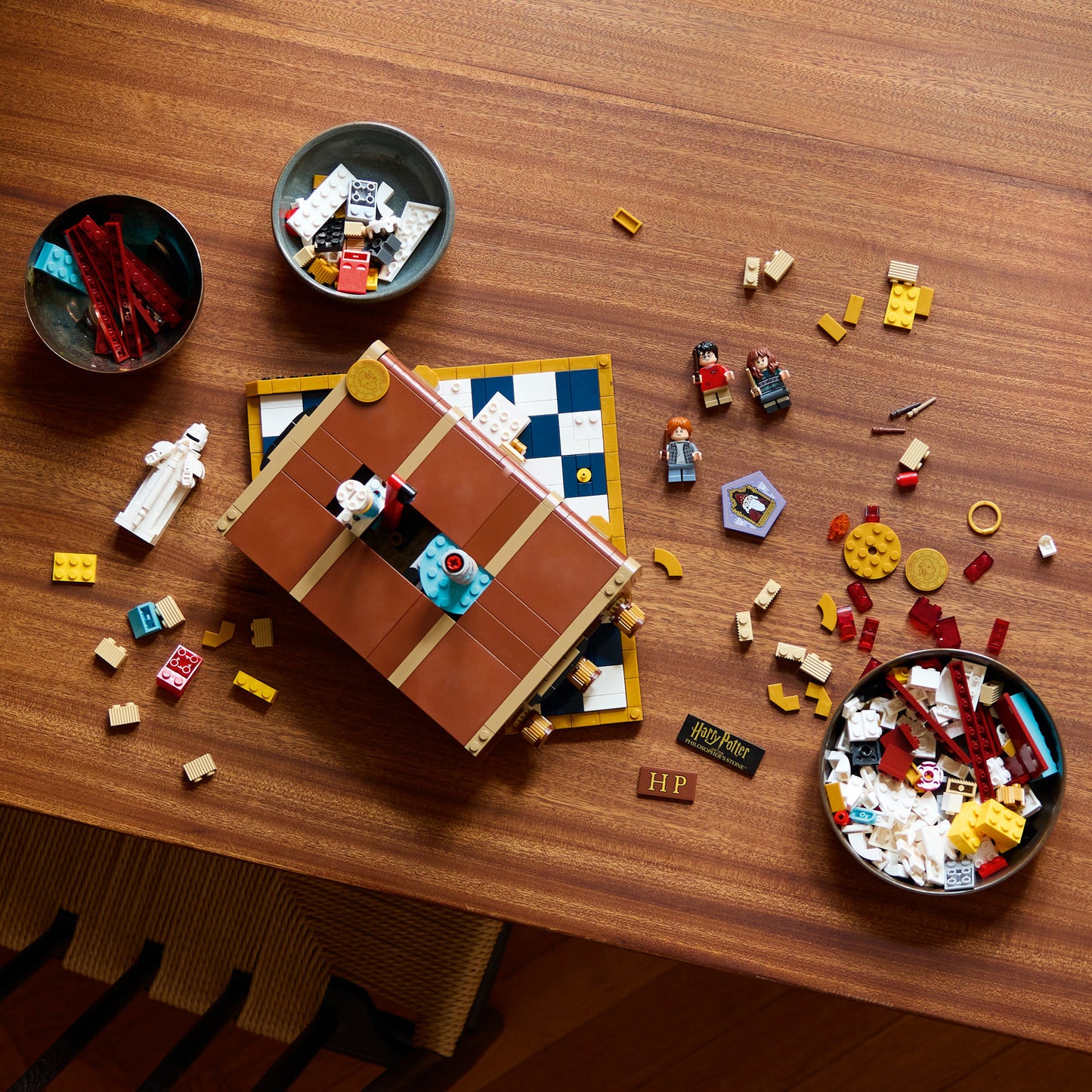 Philosopher's Stone – Collectors' Edition LEGO