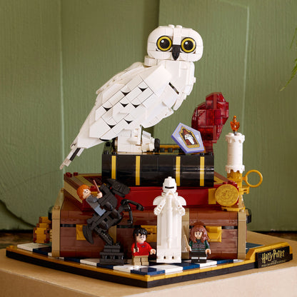 Philosopher's Stone – Collectors' Edition LEGO