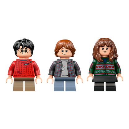 Philosopher's Stone – Collectors' Edition LEGO