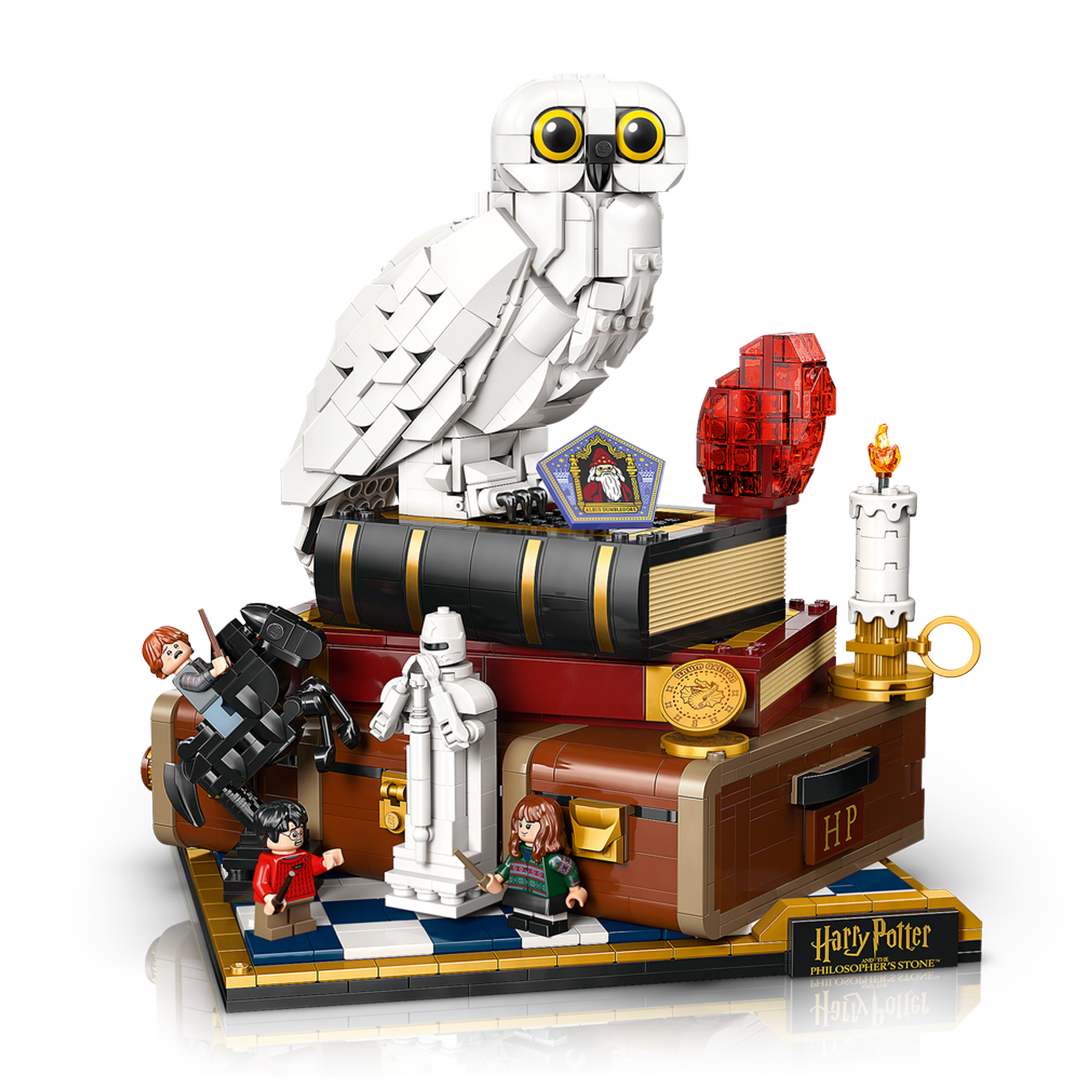 Philosopher's Stone – Collectors' Edition LEGO