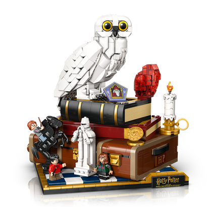 Philosopher's Stone – Collectors' Edition LEGO