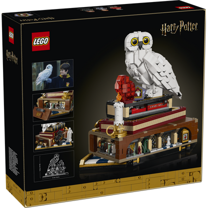 Philosopher's Stone – Collectors' Edition LEGO