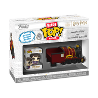 Bitty POP! Hogwarts Express