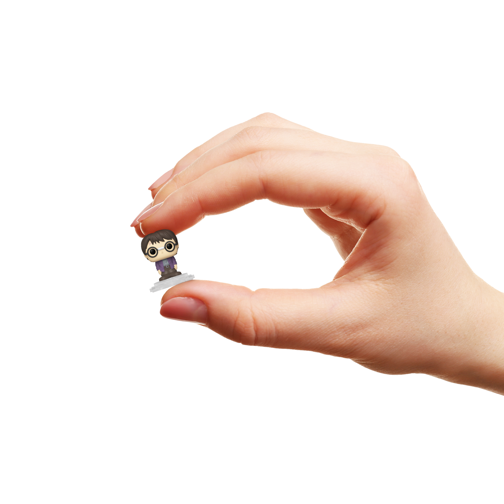 Bitty POP! Hogwarts Express