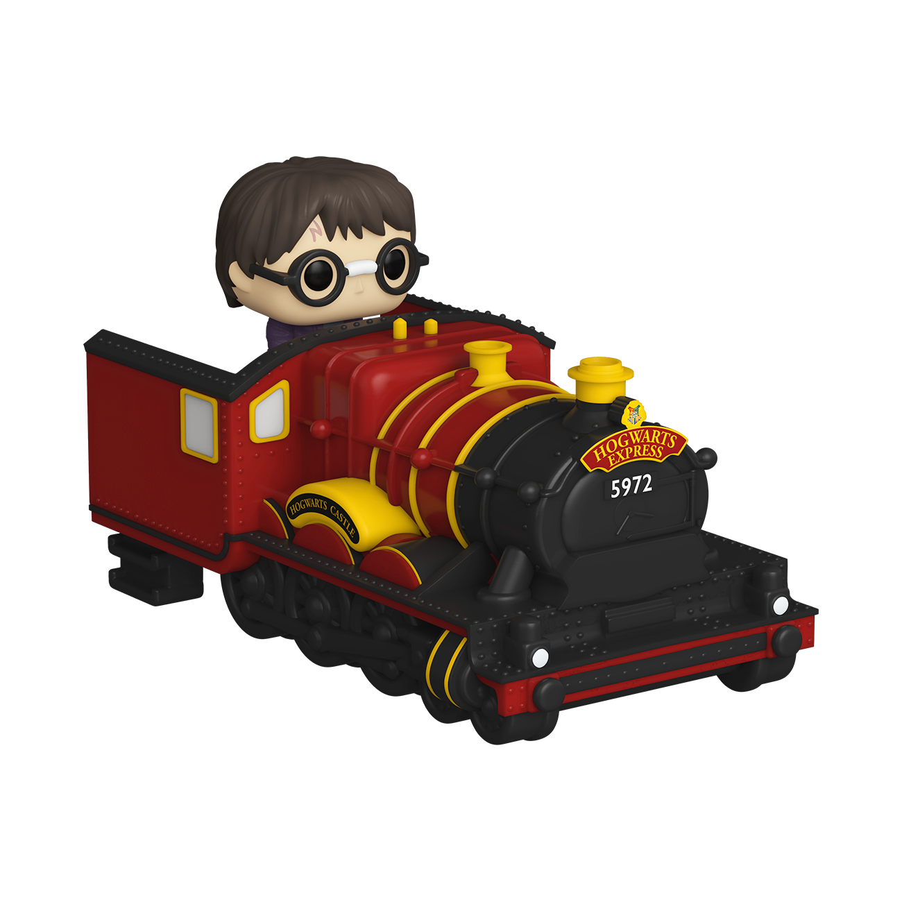 Bitty POP! Hogwarts Express
