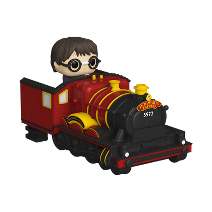 Bitty POP! Hogwarts Express