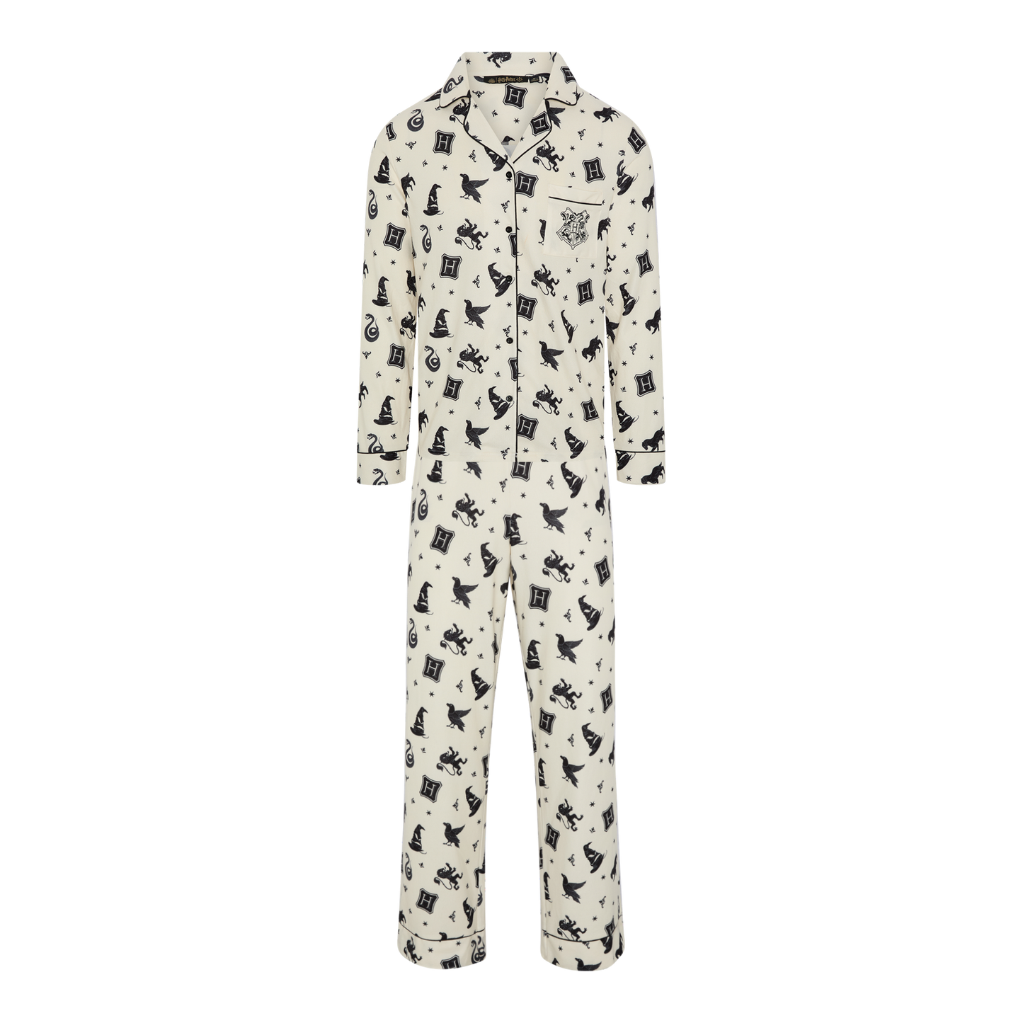 Hogwarts Christmas Pyjamas