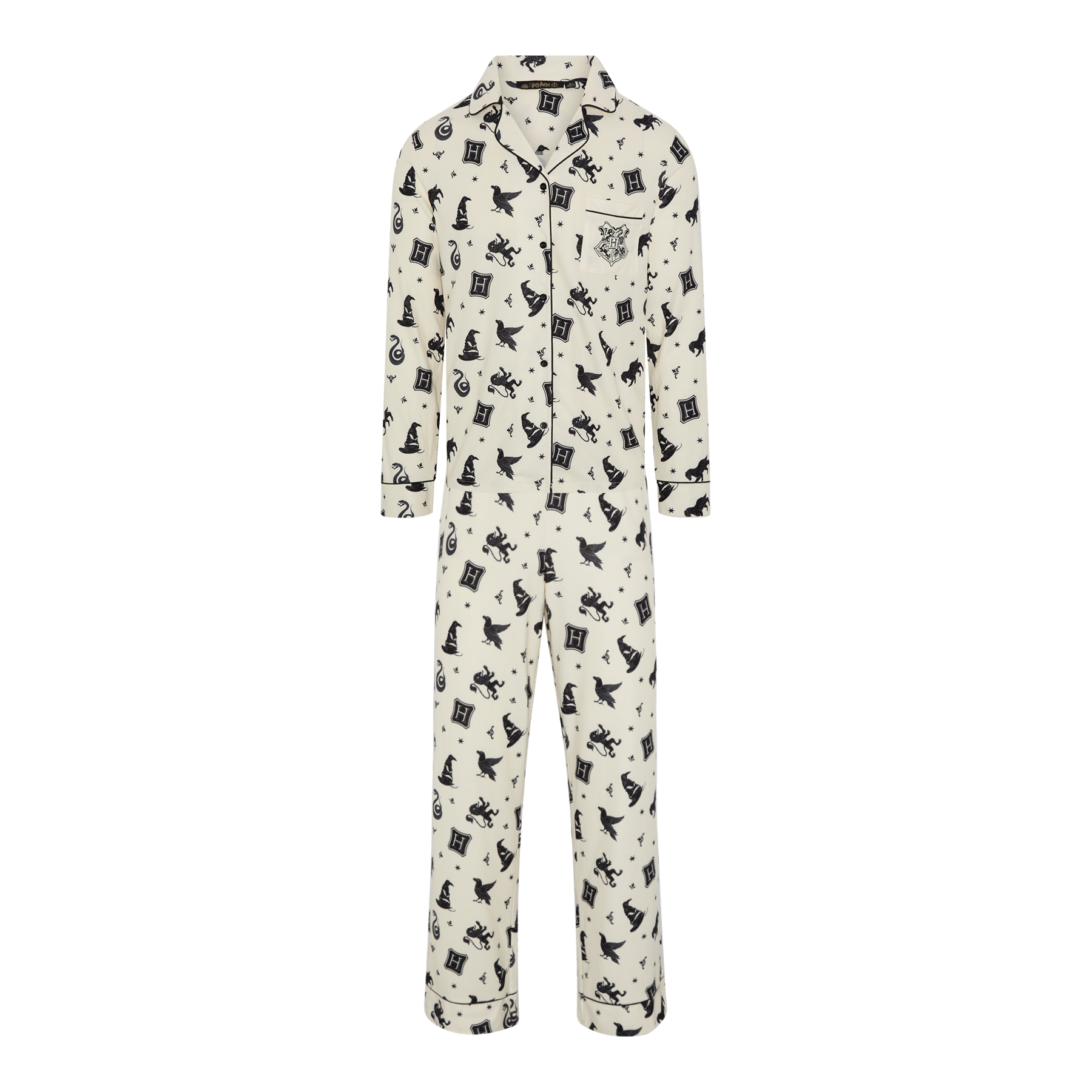 Hogwarts Christmas Pyjamas